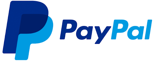 pay with paypal - Adam Cole Store